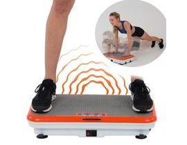 Vibro Shaper