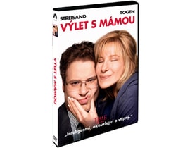 Výlet s mamou