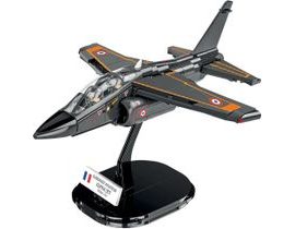 COBI 5842 Armed Forces Alpha Jet French Air Force, 1:48, 366 k