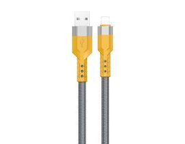 Kabel USB na Lightning Dudao L23AC 30W 1m (šedý)