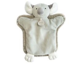 Doudou Plyšový maňásek koala 25 cm