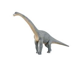 Mojo Brachiosaurus