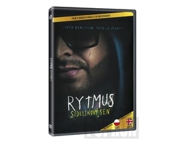 RYTMUS sídliskový sen, DVD