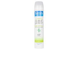 Deodorant sprej Natur Protect 0% Fresh Bamboo Sanex (200 ml)
