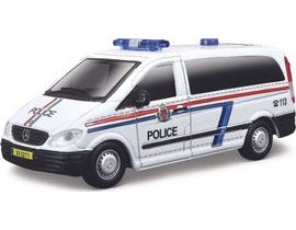 Bburago 1:50 Mercedes-Benz Vito