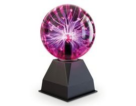 Magická plazmová koule 13 cm