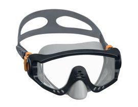 Potápěčská maska Bestway 22044 černá