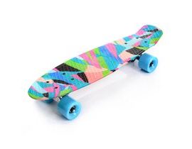 Pennyboard Meteor 22605 pixly