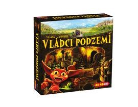 Podzemné vládcovia