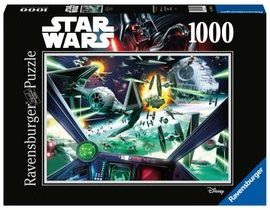 Star Wars: X-Wing Kokpit 1000 dílků