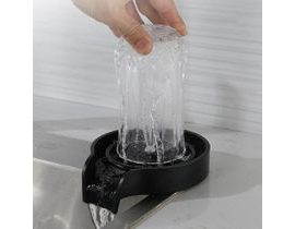 Ruční myčka na mytí sklenic
