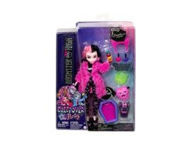 Monster High Creepover party panenka - Draculaura HKY66