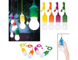 Handy Lux Colors 4ks - LED svetlá