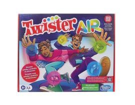 Twister air