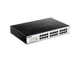 Switch D-Link DGS-1024D 48 Gbps