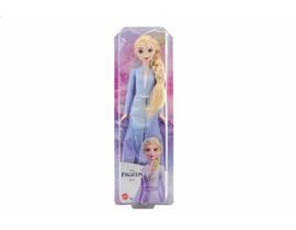 Bábika Frozen - Elsa vo fialových šatách HLW48