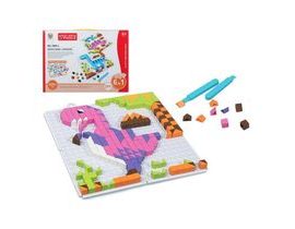 Puzzle DIY 6 in 1 117721 (420 pcs)