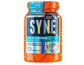 Extrifit Syne 20 mg Thermogenic Burner 60 tbl