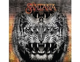 Carlos Santana - Santana IV, CD