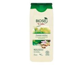 Výživné šampón Biosei Olive & Almond Lida (500 ml)