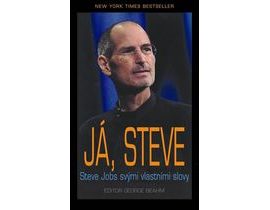 Já, Steve - Steve Jobs vlastními slovy