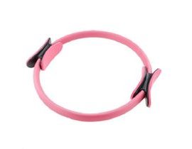 Pilates Circle - Pink