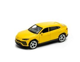 Welly Lamborghini Urus 1:34 bílé