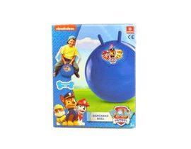 Nárazová lopta Paw Patrol 50 cm