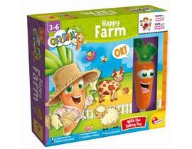 Carotina -Speaking Pen - Farm