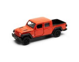 Welly Jeep Gladiator (2020) 1:34