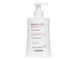 intimní gel Protective Action Sesderma (200 ml)