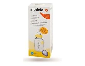 Medela Kojenecká láhev, 150ml, 3m+