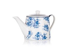 BANQUET Konvice BLUE FLOWER 1 l