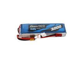 Baterie Gens Ace 3000mAh 7,4V 1C 2S1P LiPo