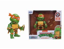 Turtles Michelangelo figurka 4"