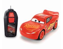 RC Cars 3 Blesk McQueen 1: 32,1kan