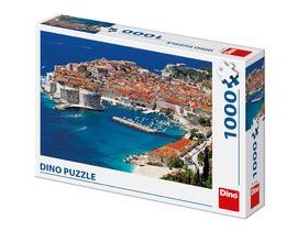 DUBROVNÍK 1000 Puzzle NOVÉ