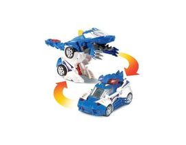 Vtech Teryk - super Therizinosaurus CZ