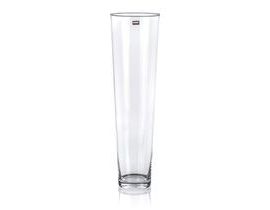 BANQUET Váza skleněná ELISA 50 cm
