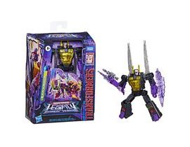 TRANSFORMERS GENERATIONS LEGACY EV DELUXE AST