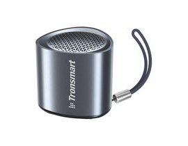 Bezdrátový reproduktor Bluetooth Tronsmart Nimo Black (černý)