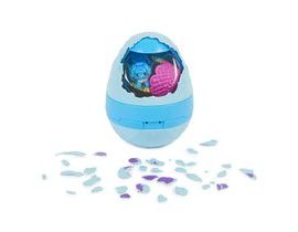 HATCHIMALS HRACÍ SADY RODINNÉ DOBRODRUŽSTVÍ