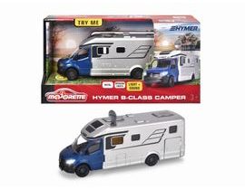 Hymer B-Class Karavan 19cm