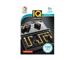 SMART - IQ Obvody