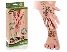 Tieto Henna Hand & Foot