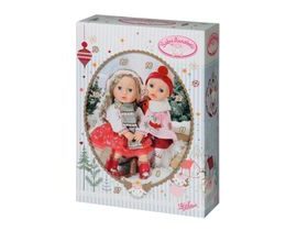 Dieťa Annabell Advent Calendar 2022