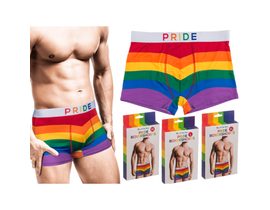 Boxerky, Pride