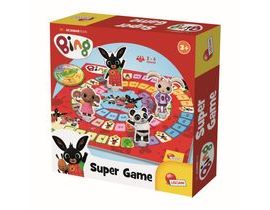 Bing Super Game