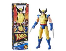 FIGURKA MARVEL X-MAN WOLVERINE 30CM