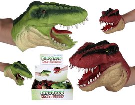 Maňásek, Dinosaurus